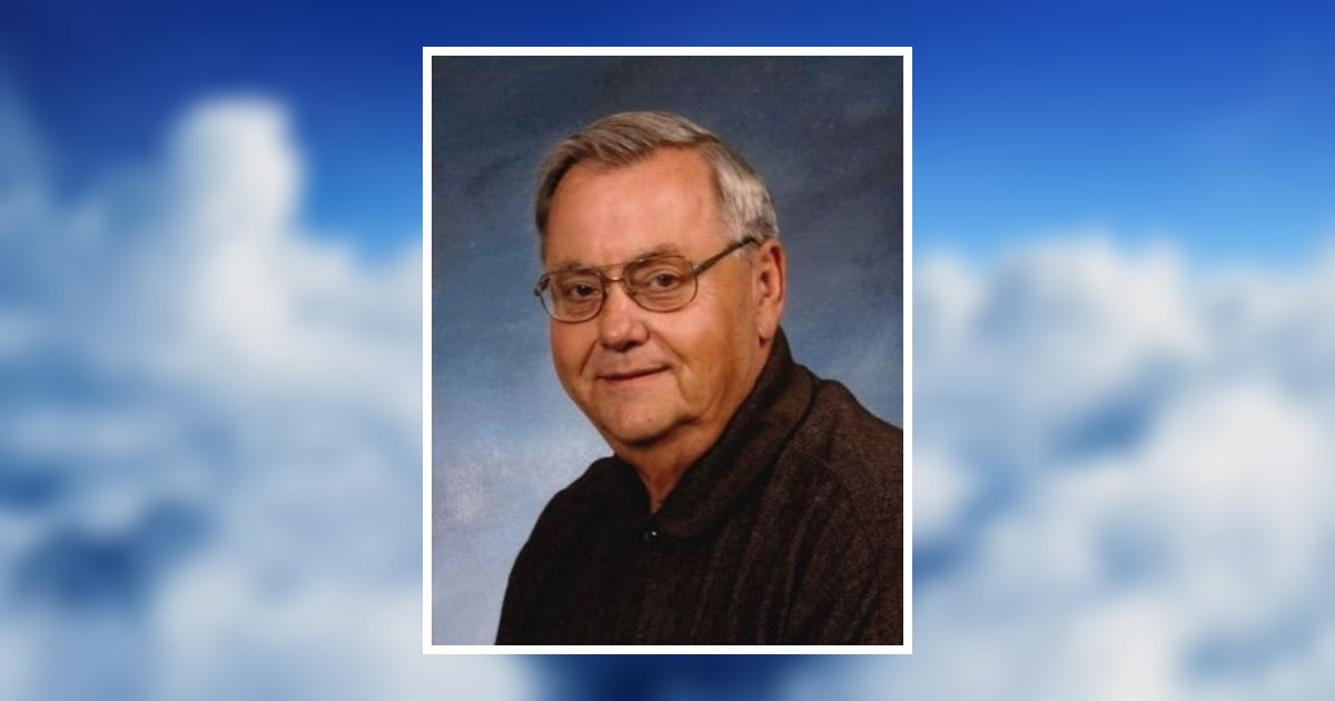 Henry John "Jack" Kruschek Jr. Madison, WI Obituary