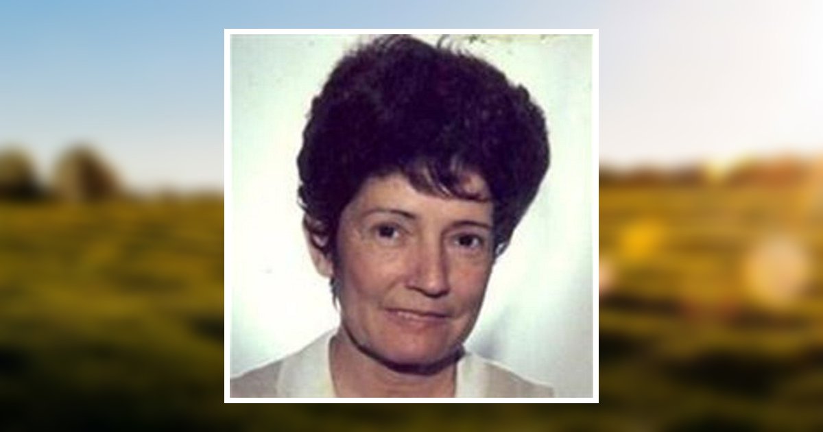 Sandra Lee Dahlgren Obituary 2015 Randle Dable Brisk Funeral Home