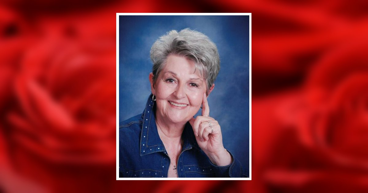 Janice E. Larson Obituary, Ashton, IL