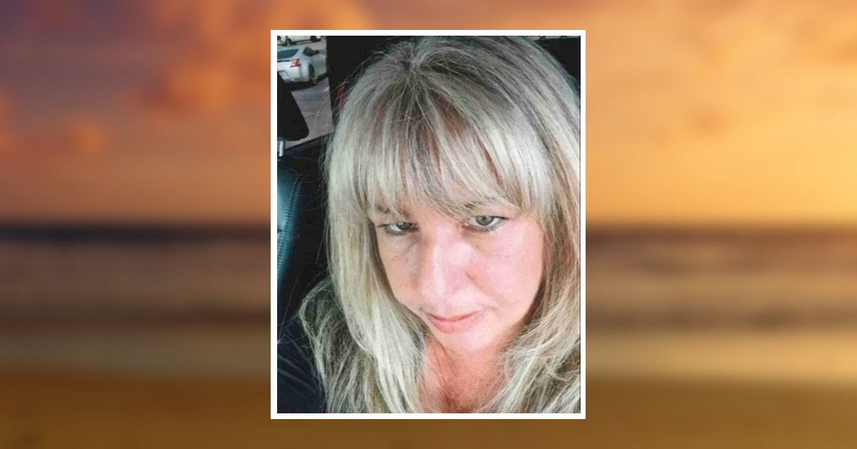 Brenda Sue Bankhead Obituary, Conroe, TX