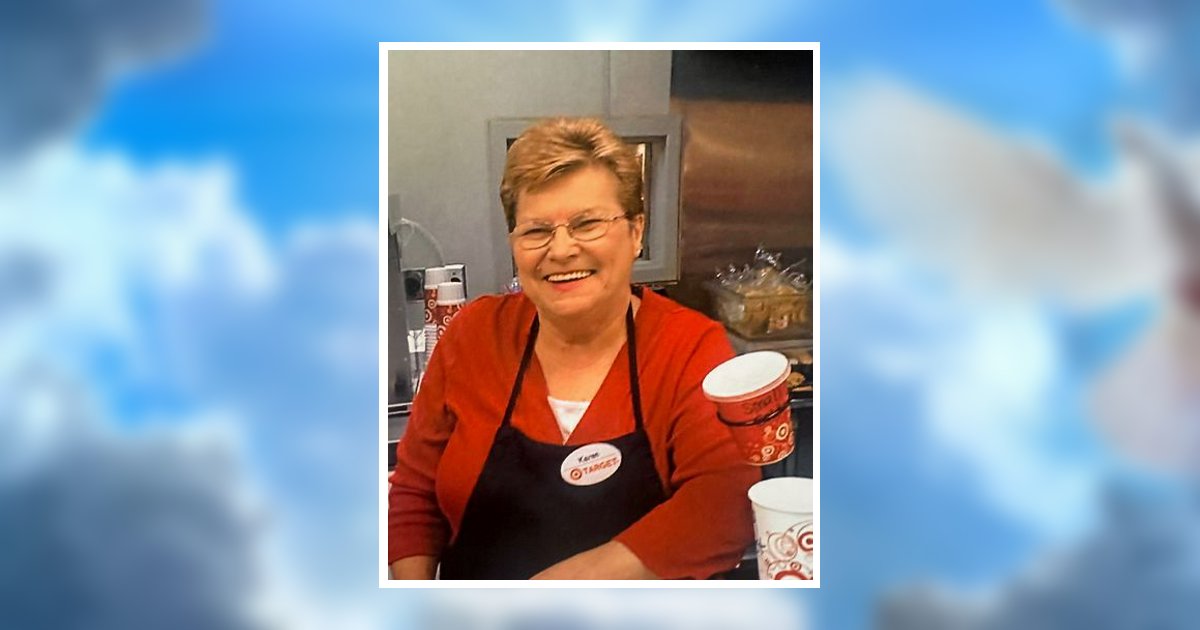 Karen Barr Obituary, Mountain City, TN