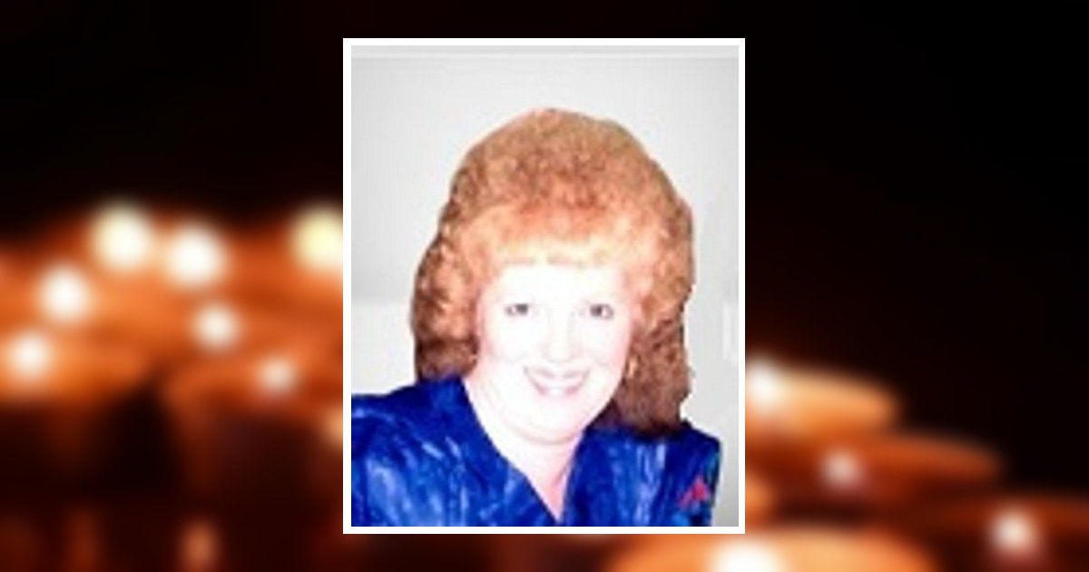 Carole Dann Rodgers  Francis