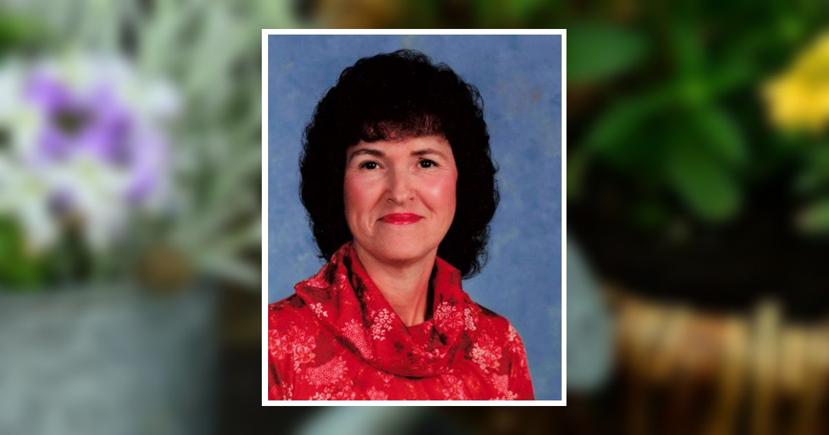 Virginia Lee Farris Obituary, Abingdon, VA