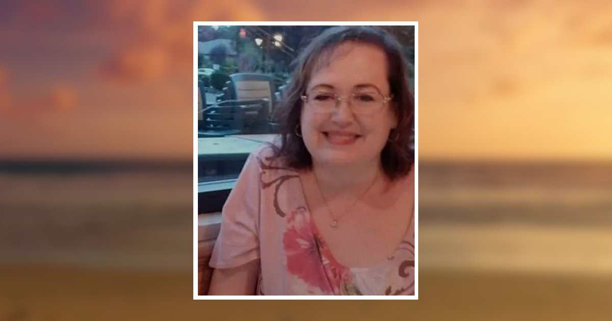 Teresa Maria Johnson Obituary, Southaven, MS