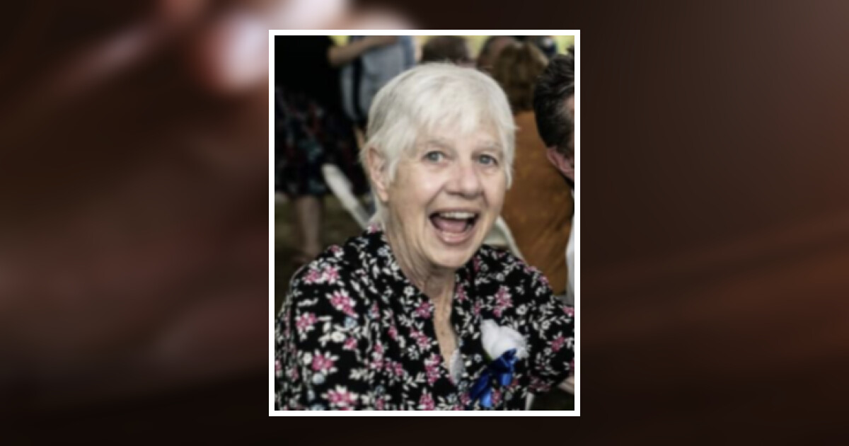 Darlene L. Wehner Obituary 2023 - Paul L. Murphy & Sons Funeral Home