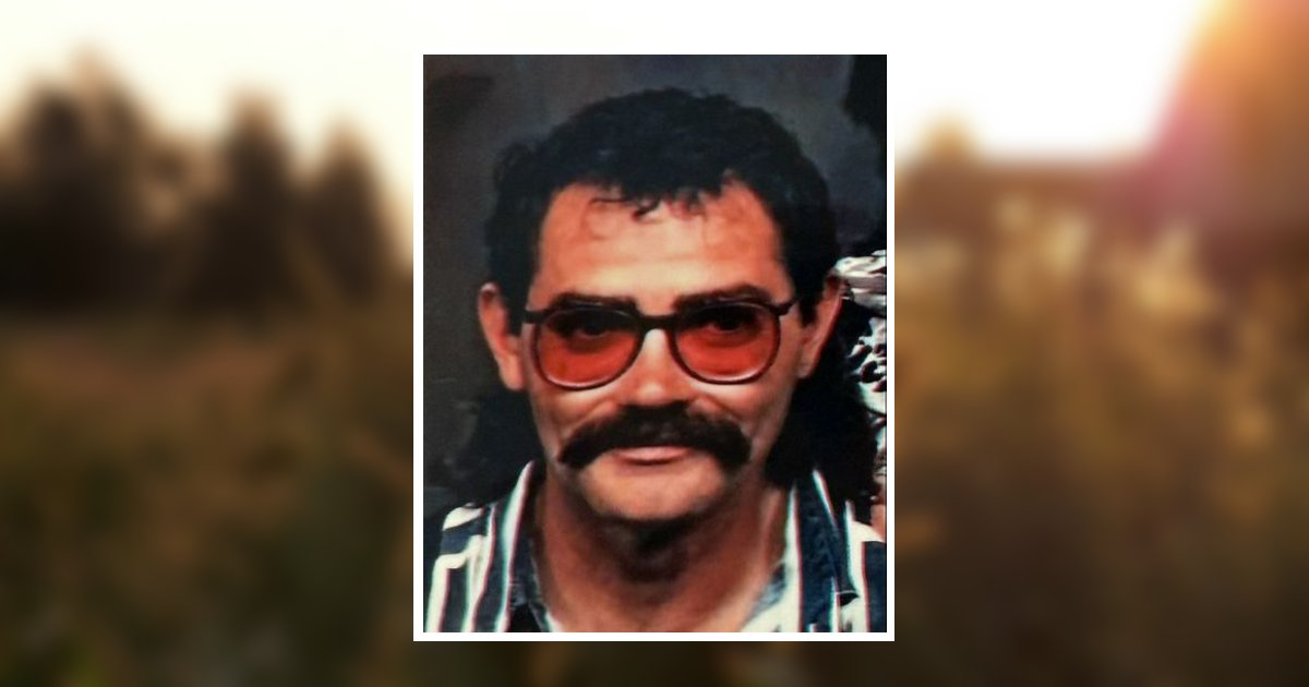 Sr. Richard E. "Wimp" Hansford Obituary, Stewartstown, PA