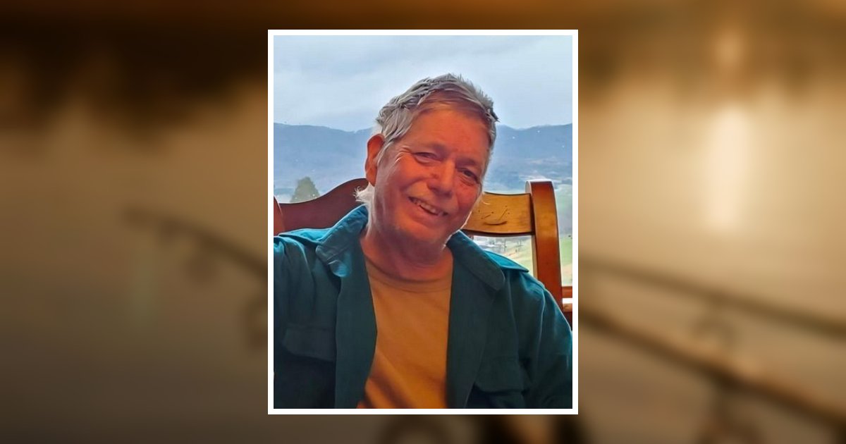 Christopher "Tom" Jessie Obituary, Pineville, KY