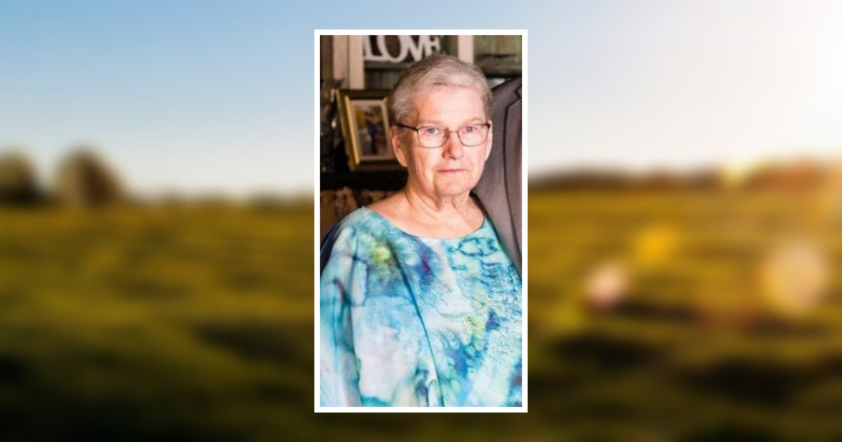 Wright, Lyn Dee Obituary July 25, 2020 Eversole Mortuary