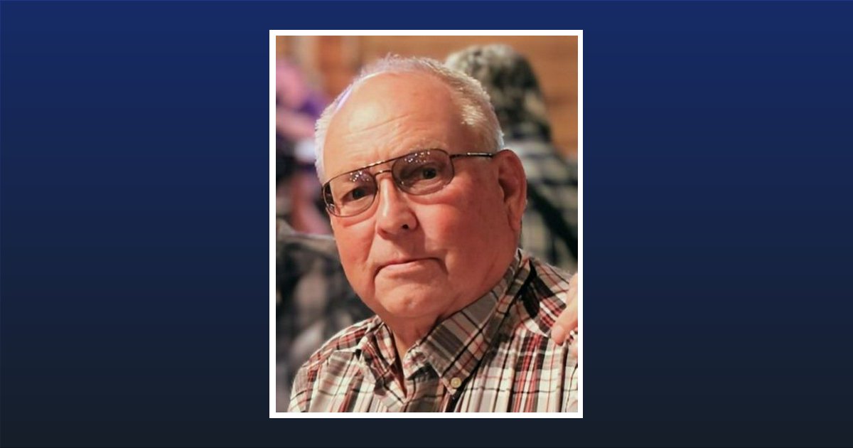 Joseph "Joe" White Hood, Sr. Obituary 2024 Flanders Powell Funeral Home