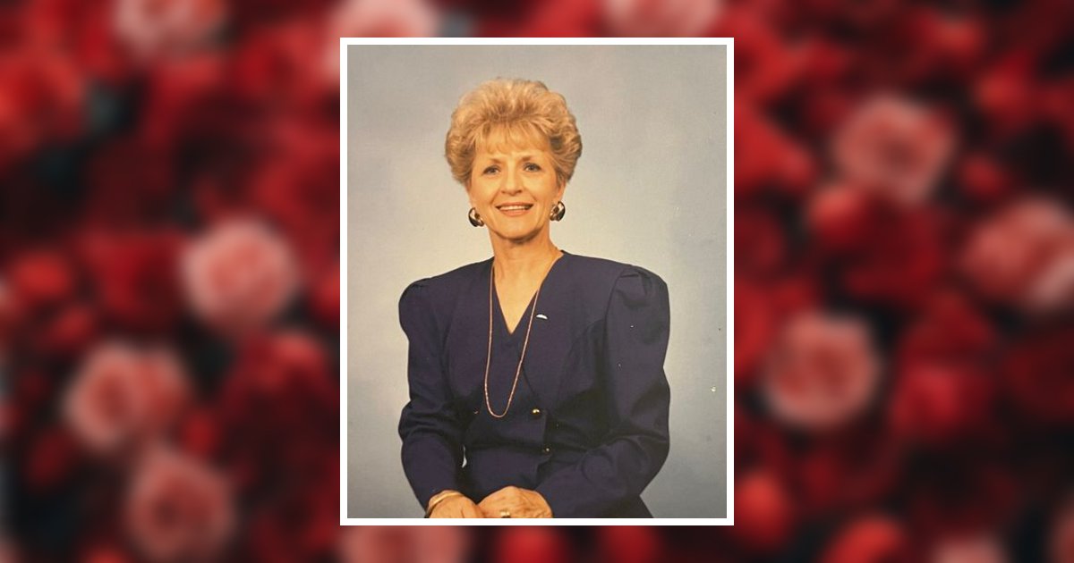 Picture Carolyn Stovall Duke