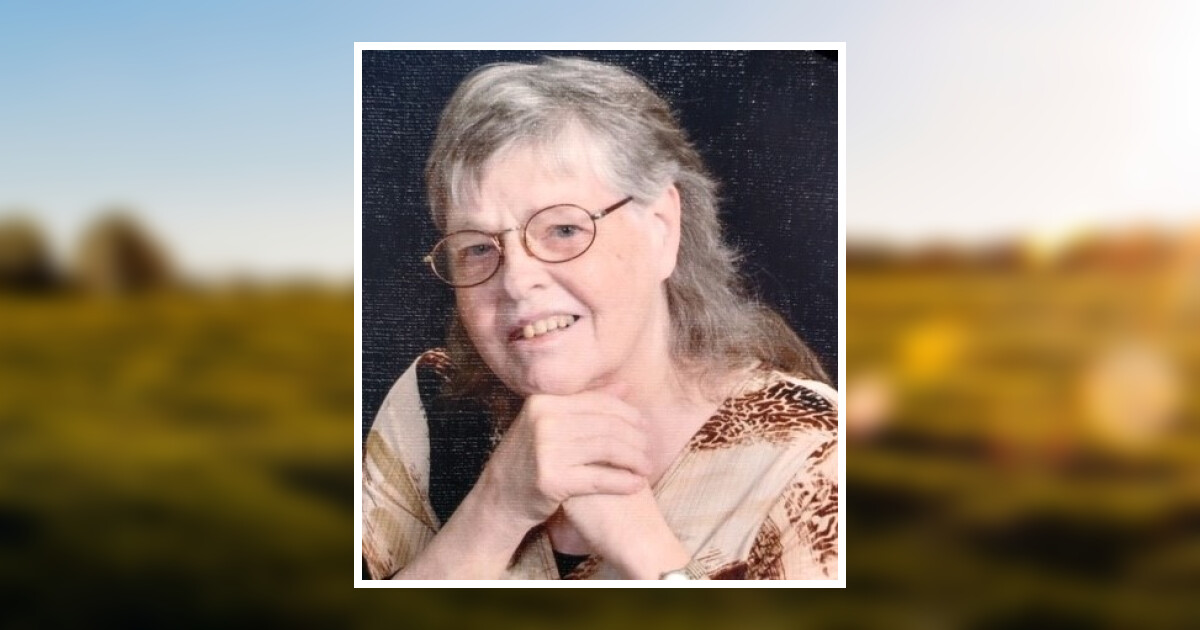 Helen Darkow Obituary 2020 - Bainbridge Funeral Home