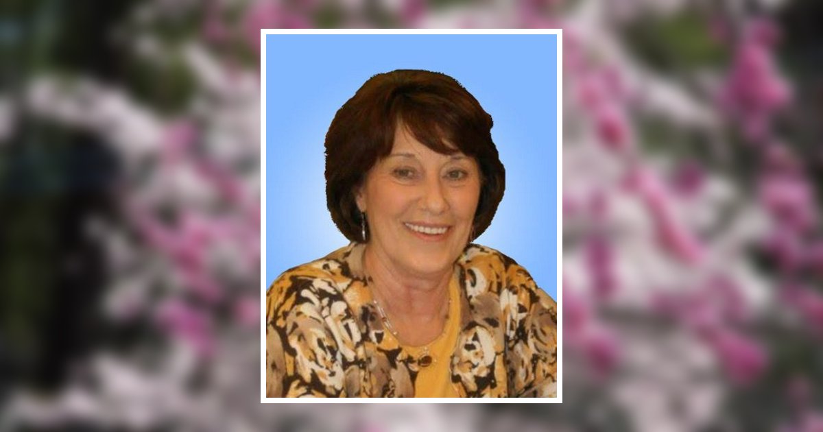 Selma Grey Justice Pikeville, KY Obituary