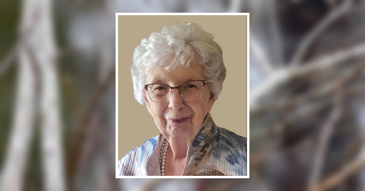 Betty Lou Tilson Obituary 2023 Morton Chapel