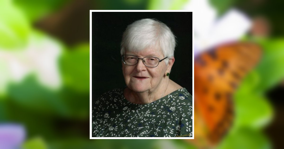 Mary Ellen Berger
