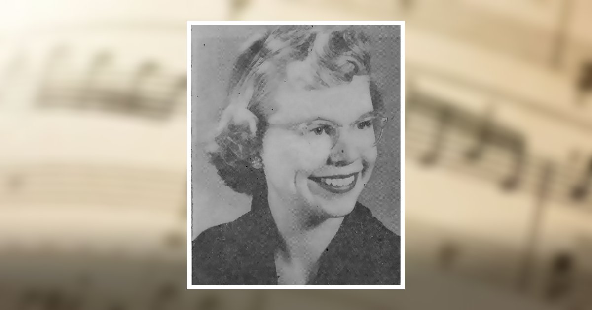 Arla Louise Meyer Obituary, Hyde Park, UT