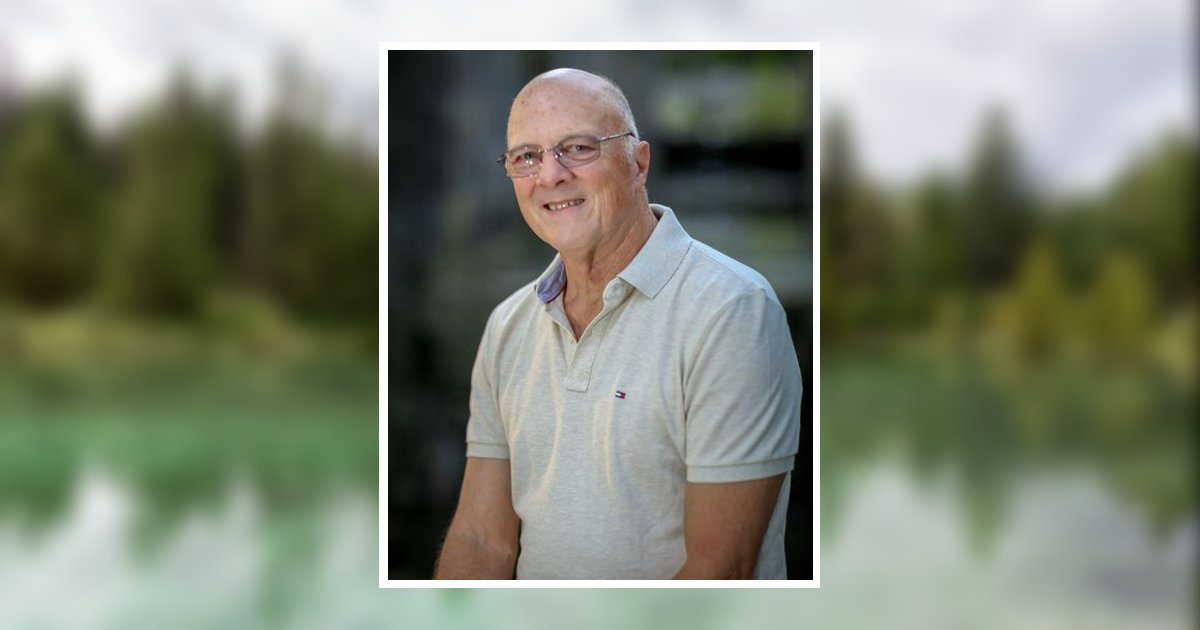 Richard Schreder Obituary, Toledo, OH