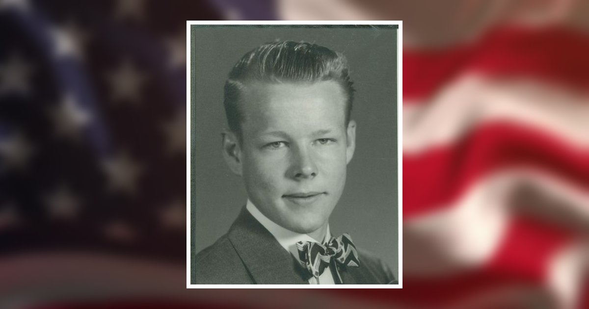 Herbert Charles Caudill