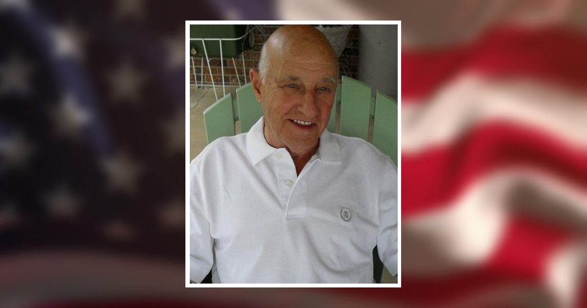 Sr. Elwood Merritt Obituary, Roseboro, NC