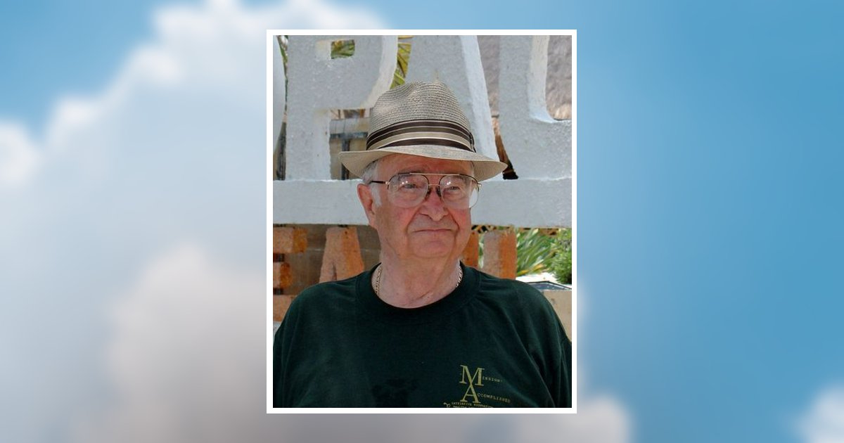 Hugo J Pulju Obituary, Menahga, MN