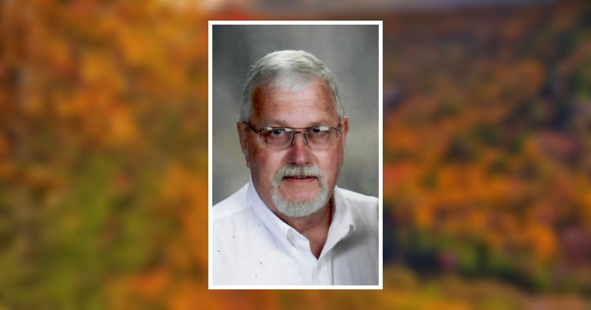 Ronald Franklin Stroder Obituary, Jackson, MO