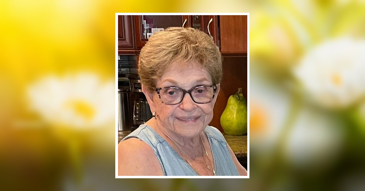 Dew Drop Begley Obituary, Eustis, FL