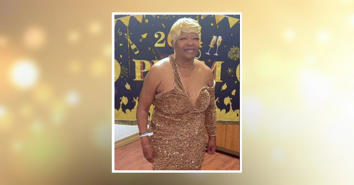 Carol Wigenton Obituary, Dallas, TX