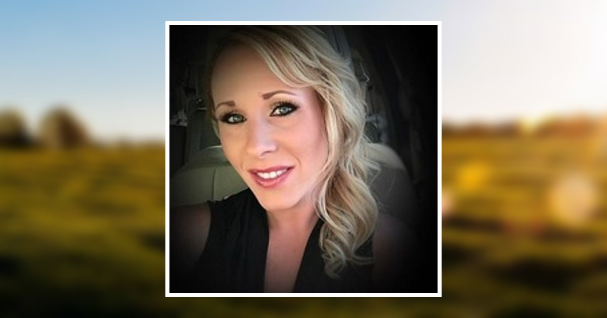 Crystal Gruber Cline Obituary 2020 Primrose Funeral Services