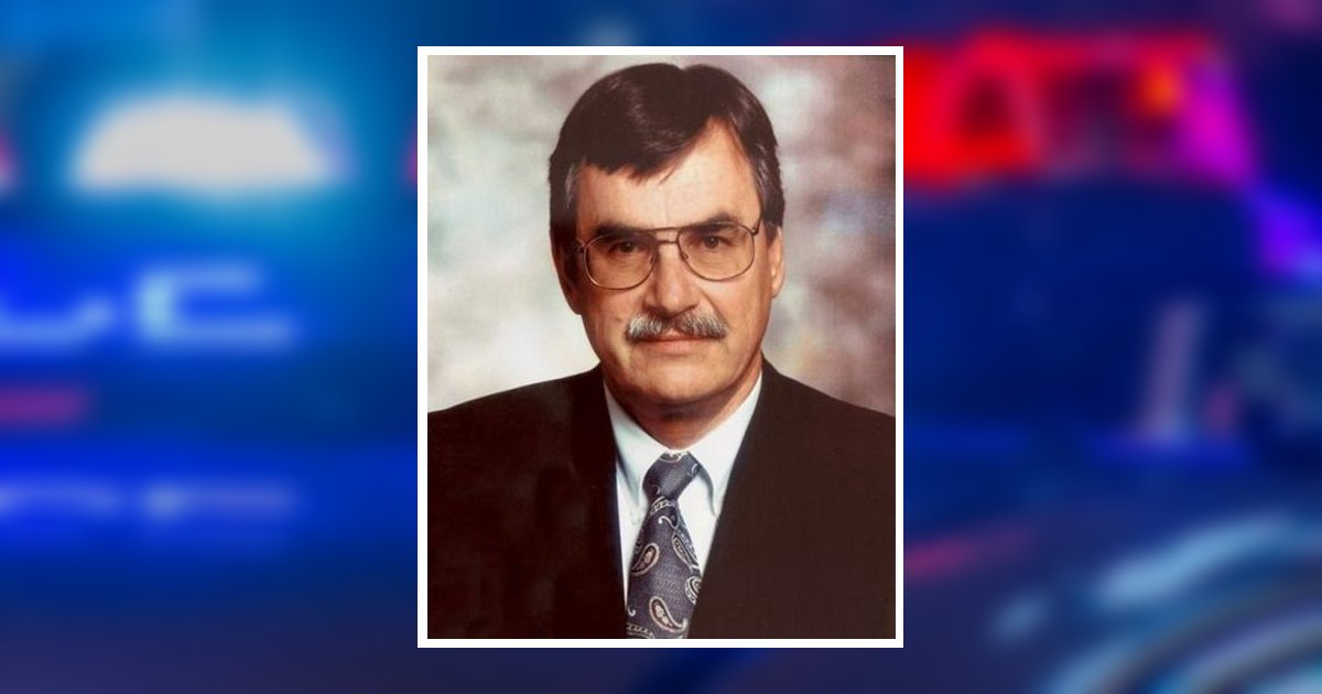 Byron Ray Stommel Obituary, Idaho Falls, ID