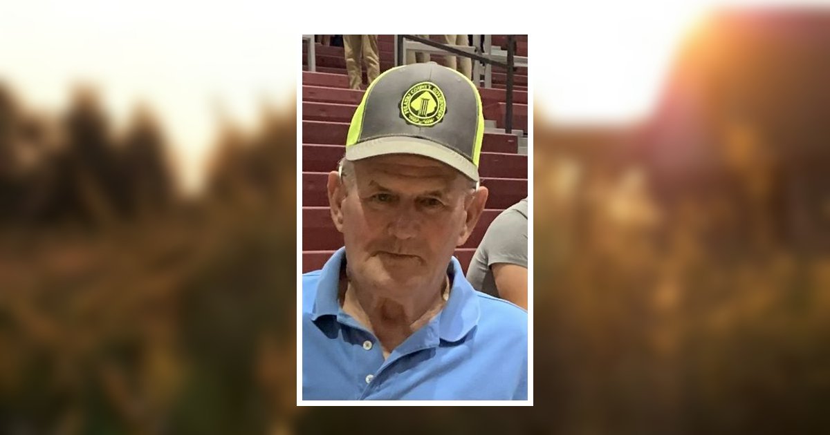 Jonah "Jonie" Warren Obituary, Science Hill, KY