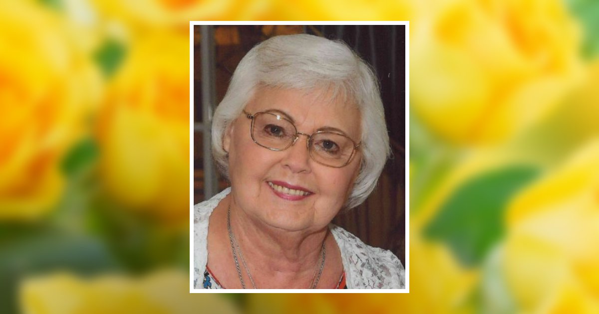 Mary Kathleen Wagner