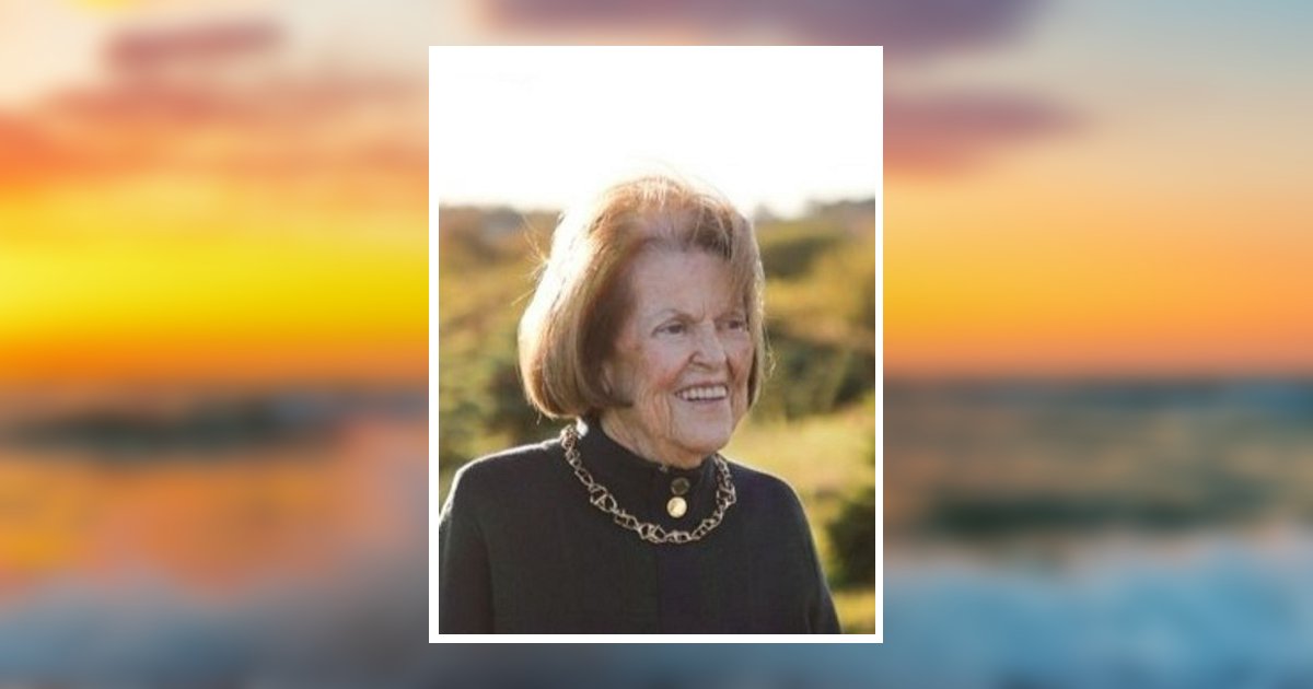 Mary Patricia Prendergast Obituary, Portsmouth, RI