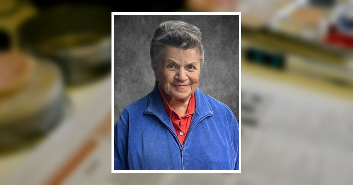 Margaret Dare Pennington Lipford Obituary, West Jefferson, NC