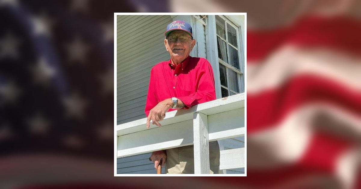 Albert Lamar Robertson Morton, MS Obituary