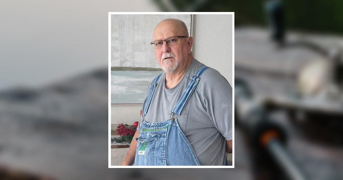 Sr. Charles Ruedon Davidson