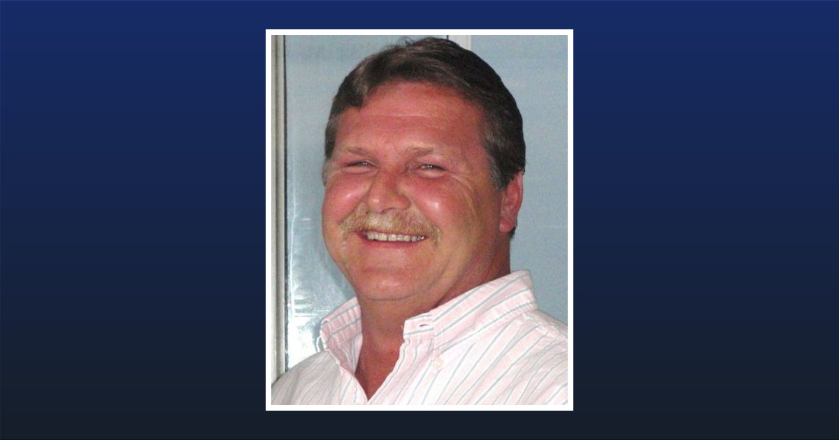 Jeffrey Wayne McMillian Obituary 2024 Blue Funeral Home & Cremation