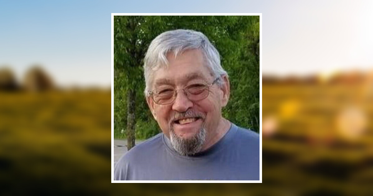 Ronald Lothschultz Obituary 2020 - Throop Funeral Home, Inc. Funeral 