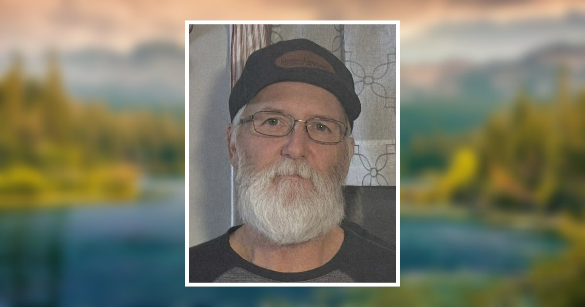 Roger L Stacey Richmond, OH Obituary