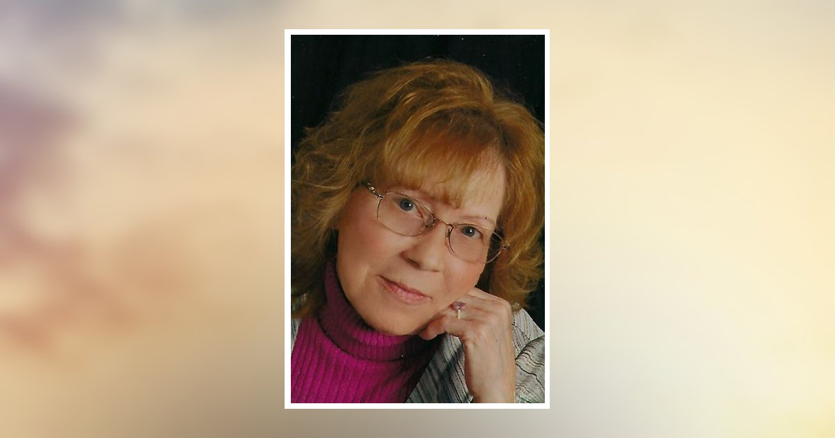 Lilly Asbury Obituary 2024 Sanders Funeral Care