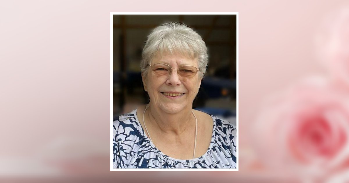 Beverly Ann Sutkay Obituary, Sun Prairie, WI