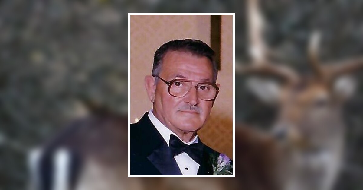 John R. Scalese Sr. Obituary 2023 - Walbert Funeral Home & Crematory