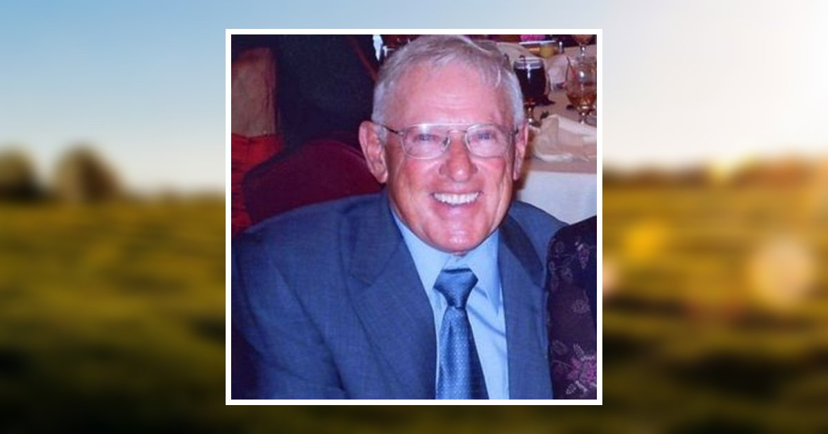 Thaddeus Zaremba Obituary 2022 McDonald Funeral Homes