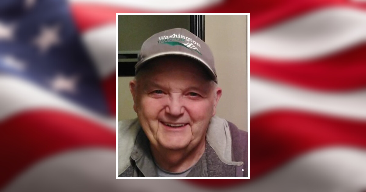 Gary R. Morgan Obituary 2023 - Sigs Funeral Home