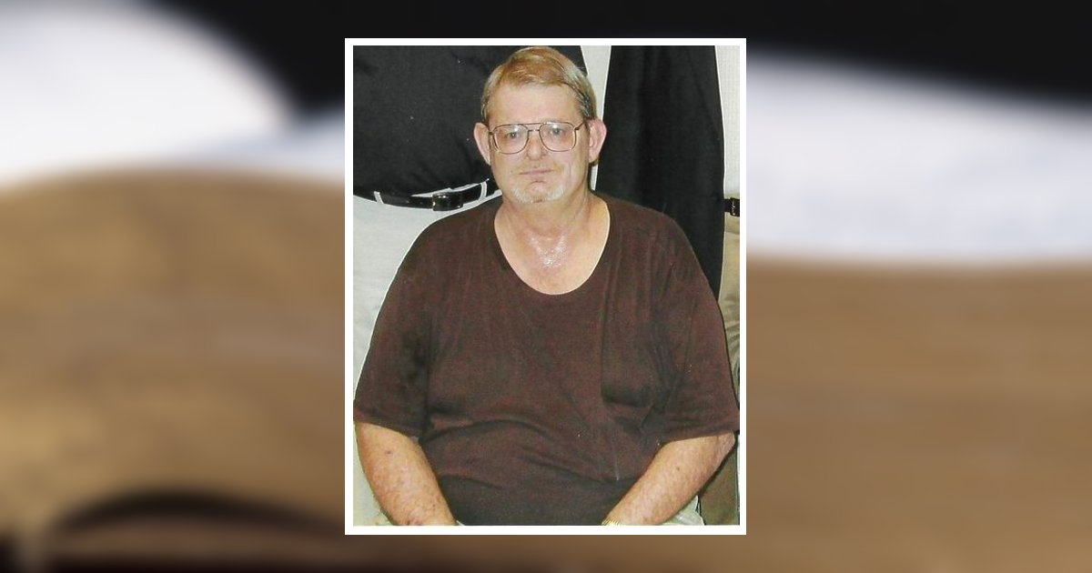 Kevin Vanvelson Obituary, Ogallala, NE