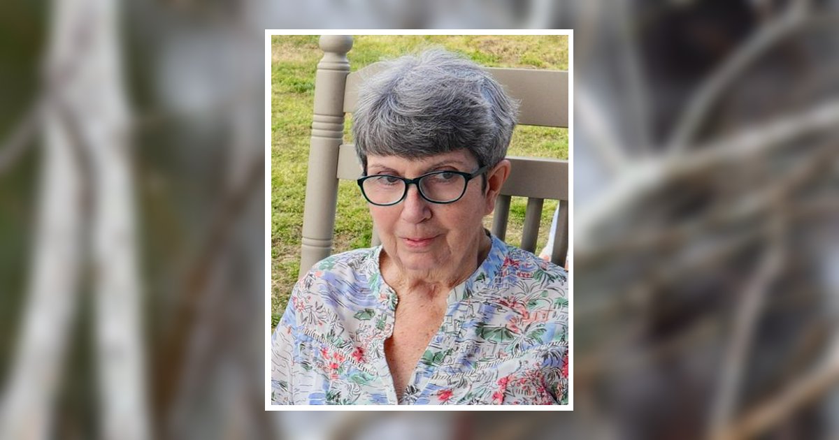 Sharon Brabble Hughes Obituary, Gatesville, NC