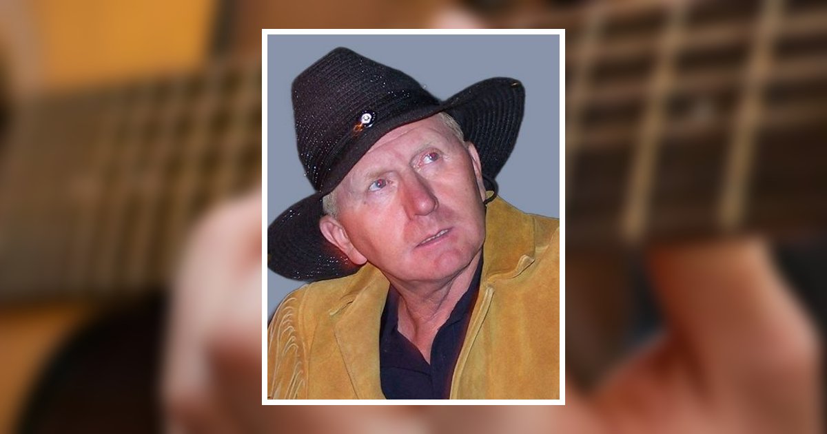 Rick Gabrielson Obituary, Drayton Valley, AB