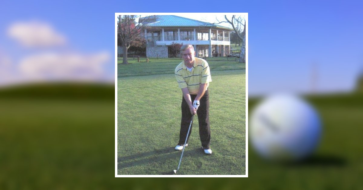 Bruce Edward Rowland Obituary, West Chester, OH