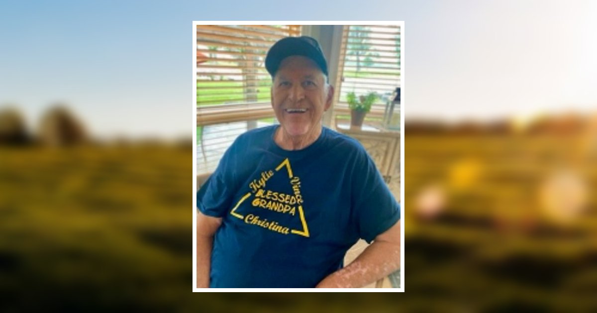 Ronald Bergeron Obituary 2022 Hoy Kilnoski Funeral Home & Crematory