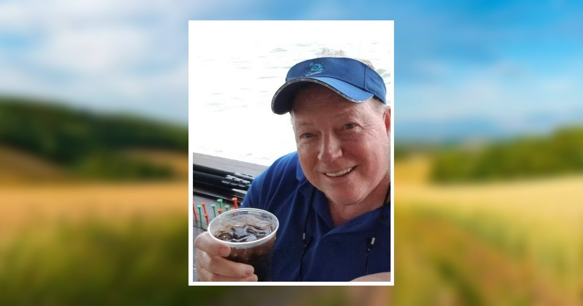 Gordon E. Klintworth Obituary 2023 Hillier Funeral Home & Cremations