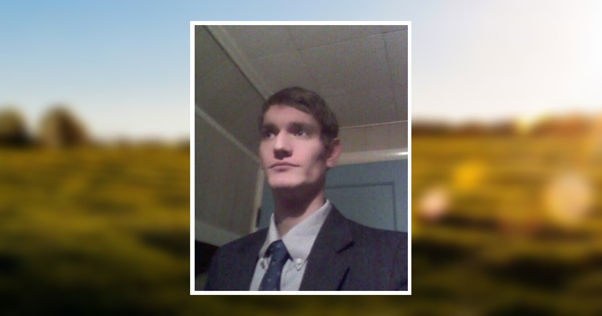 Andrew Brown Obituary, Vandalia, MO