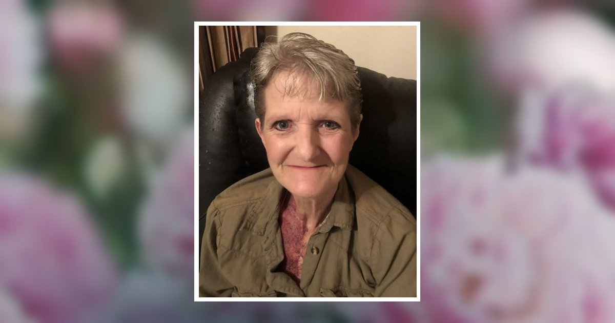 Darlene Anne Morin Pitcher Obituary 2023 Joyners Funeral Home & Crematory
